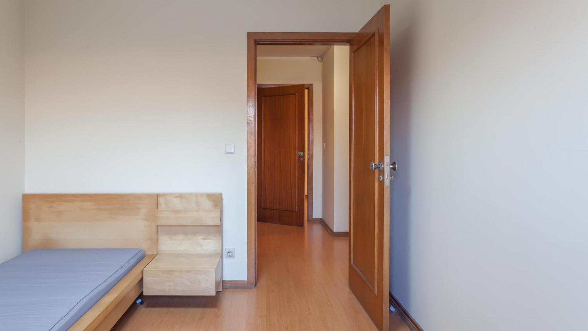 Vale Formoso Guest House OOporto Exterior foto